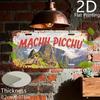Accesorii pentru decor – Produse din metal