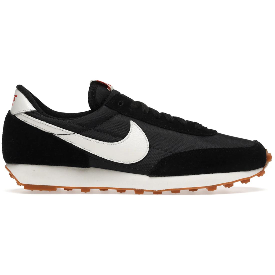 

Кроссовки Nike Daybreak Черные (Женский)(CK2351-001) 35.5