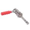136KG Holding Capacity Quick Toggle Clamp Stainless Steel Welding Fixture Clamp For Welding
