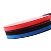 Pingpong Edge Tape Table Tennis Strip Tennis Tape Table Tennis Side Tape Table Tennis Paddles Tape Racket Cover Rim Tape