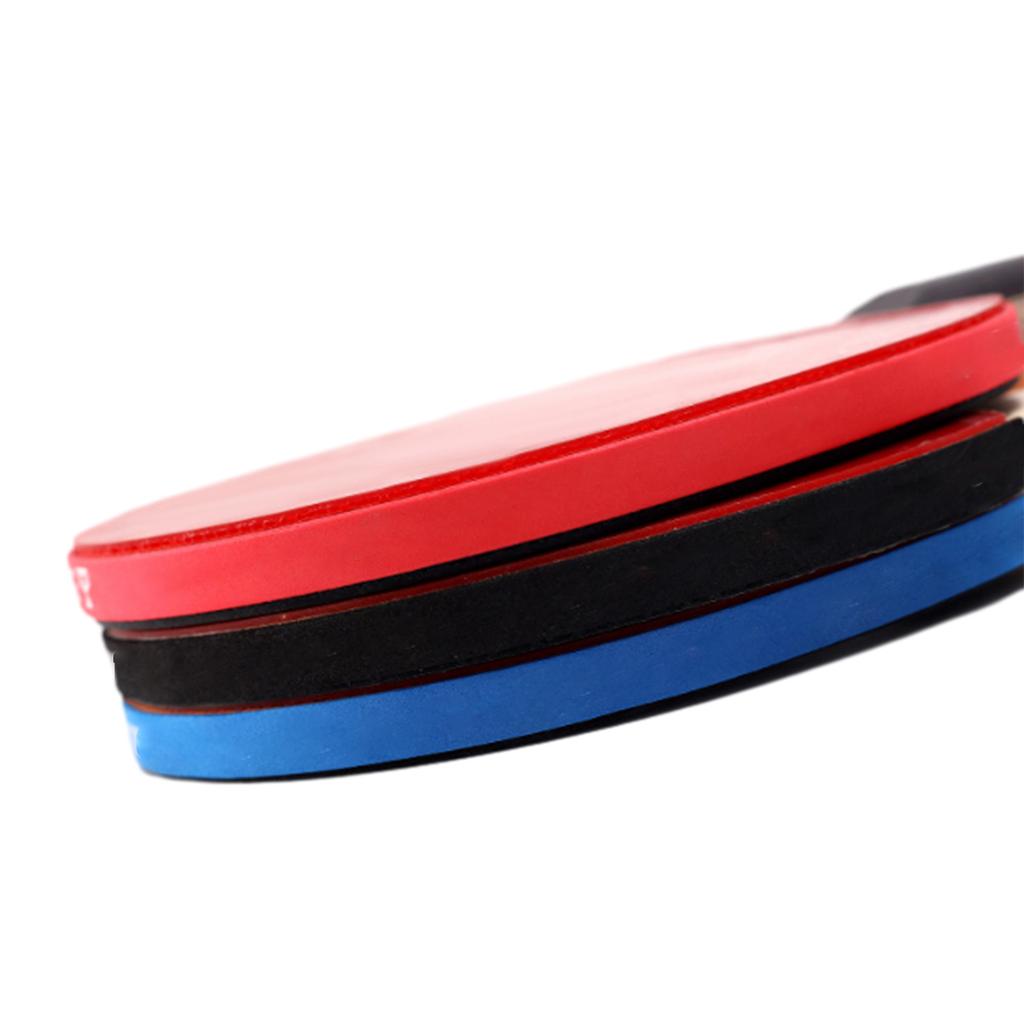 Pingpong Edge Tape Table Tennis Strip Tennis Tape Table Tennis Side Tape Table Tennis Paddles Tape Racket Cover Rim Tape