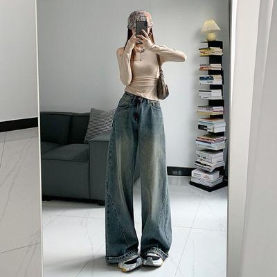 Faldas y pantalones para mujeres – Pantalones vaqueros