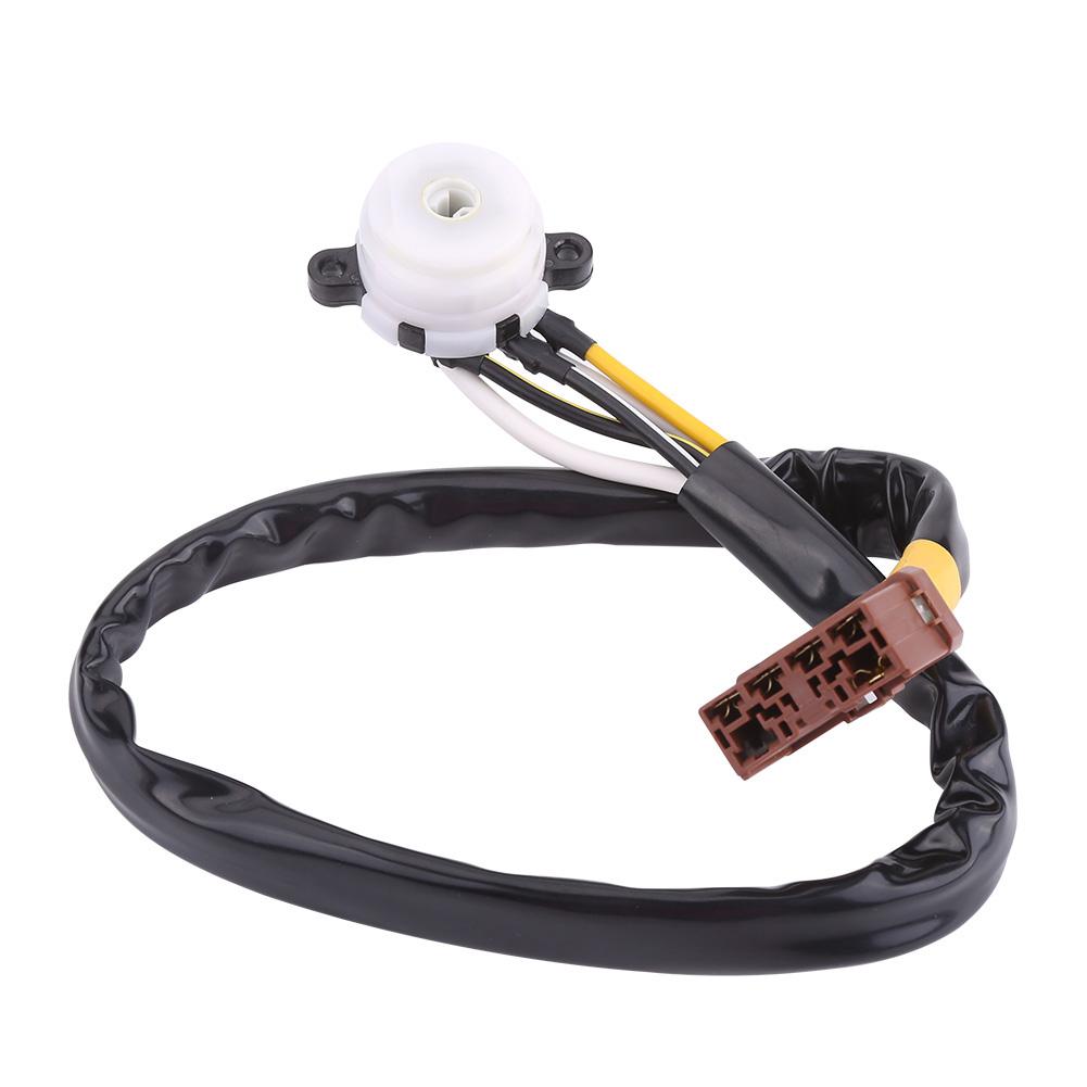 

Автомобильный выключатель зажигания 35130S84305 для Honda Accord 19982002