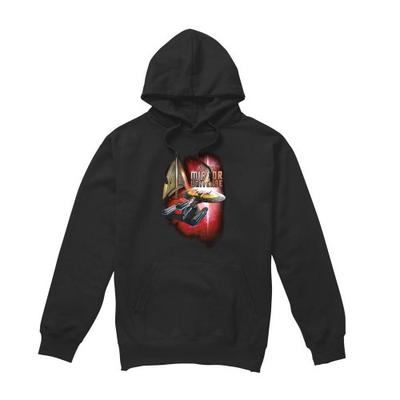 Men's Mirror Enterprise Hoodie
