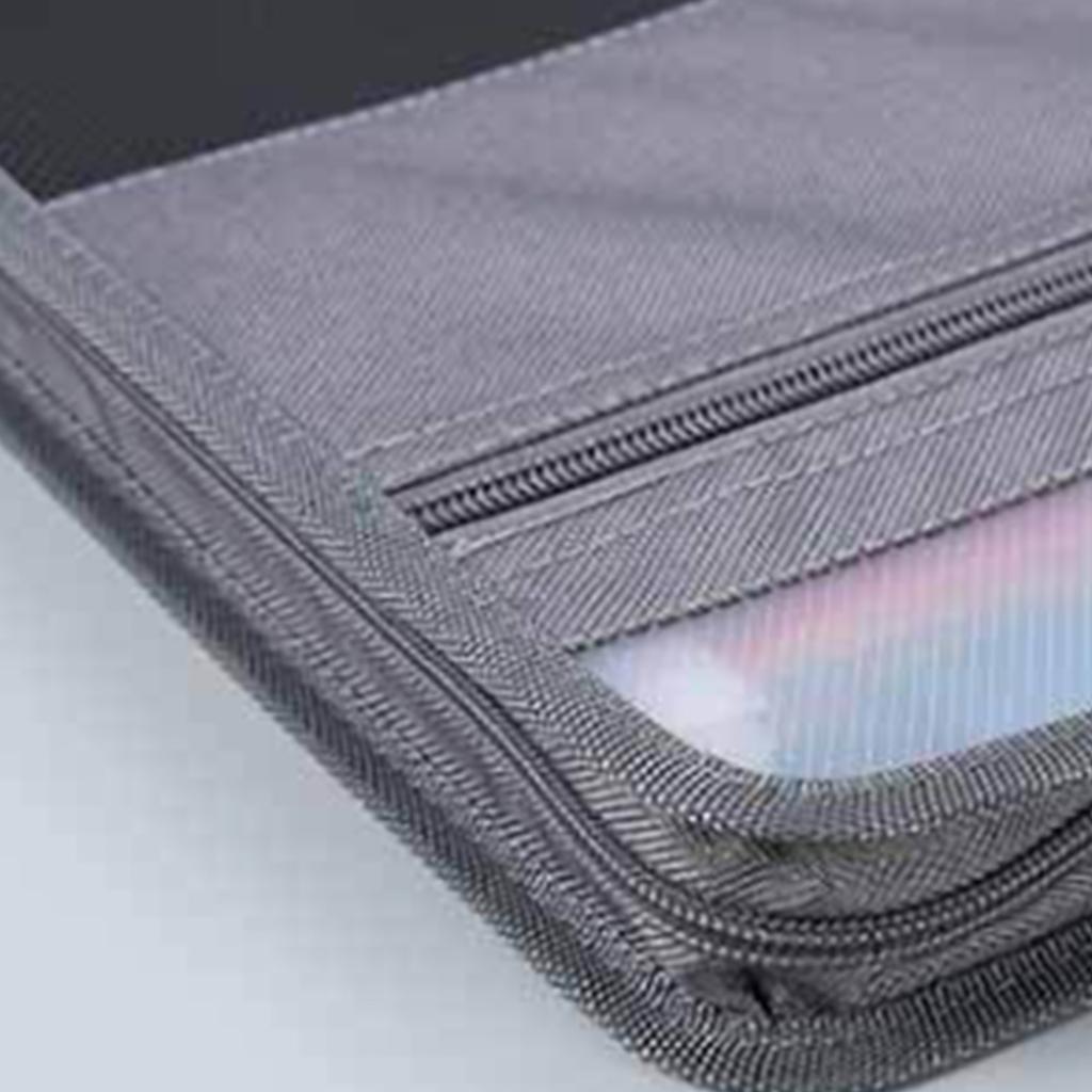 Document Folder Expanding File Folder 13 Compartments Document Folder Expandable File Organiser Folder Receipts Folder