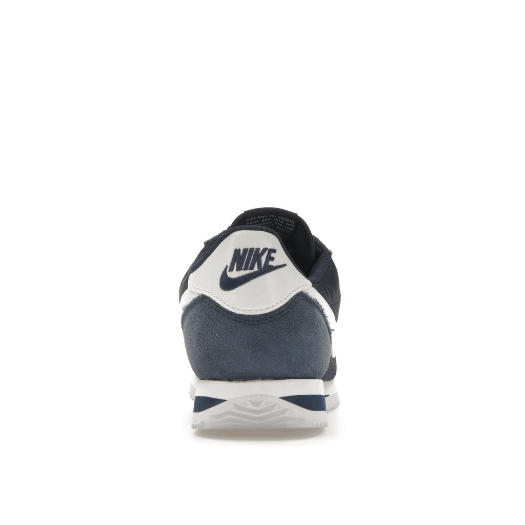 Nike Cortez Textile Midnight Navy White DZ2795-400