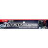 SK11 (SK11) Waist Bag 3 Tiers L Water Resistant PVC Laminate Coating Material SWZ-12