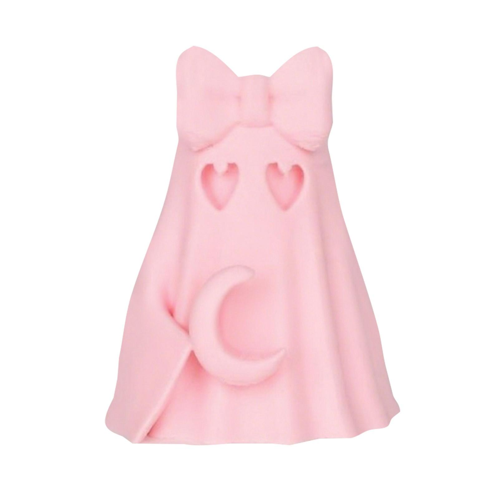 

Halloween Figurines Friendly And Decorations Warm Design Smooth Surface Elegant Home Decoration One Size