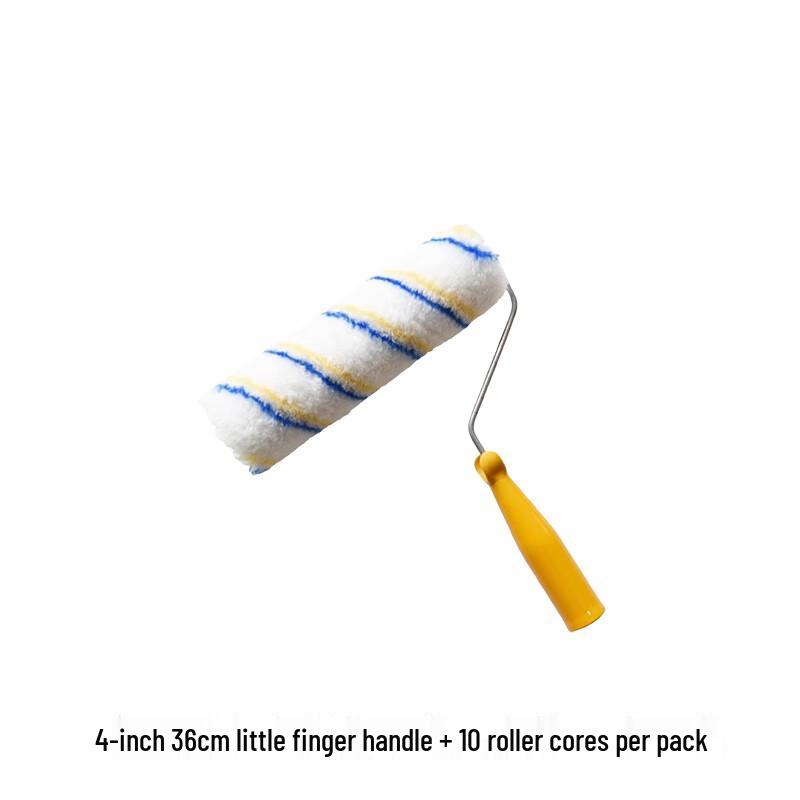 Yumao 4-inch Paint Roller Set