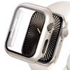 Gehärtetes Glas+Hülle Für Apple Watch 11 10 46mm 42mm Ultra 3 49mm Displayschutzhülle iWatch 9 8 7 6 5 SE 45mm 41mm 44mm Schale