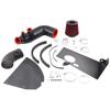 Black Cold Air Intake Kit For 2019-2022 BMW 320I 330I G20 G21 2.0L L4 B48 Engine Turbo inlet pipe