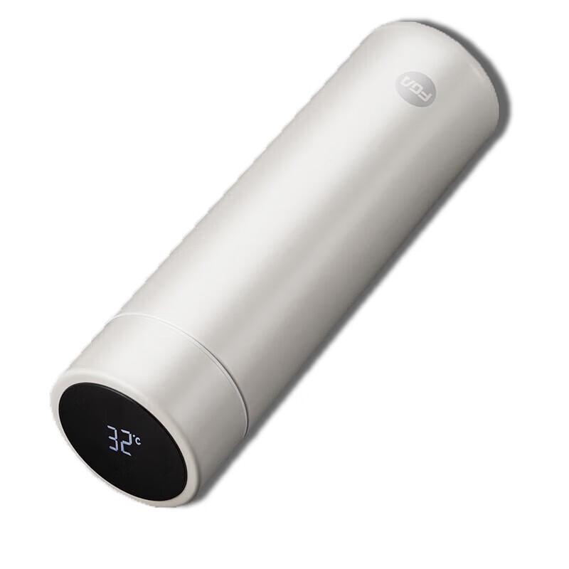 FGA Milan Smart Temperature Vacuum Mug