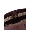 Bag Gino Rossi Gino Rossi E233121-3 Burgundy