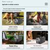 Portable 220V Outdoor Power Station