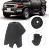 Black ANTENNA Bezel Mounted Base 86392-35032 Fits 2007-2014 11 Toyota FJ Cruiser