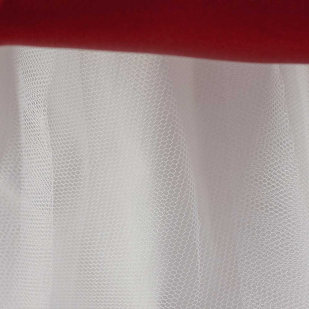 Satin Bow Party Girls Dress Elegant Short Sleeve Pink Bridemaids Princess Kids Dress for Girl Evening Birthday Prom Gown Vestido