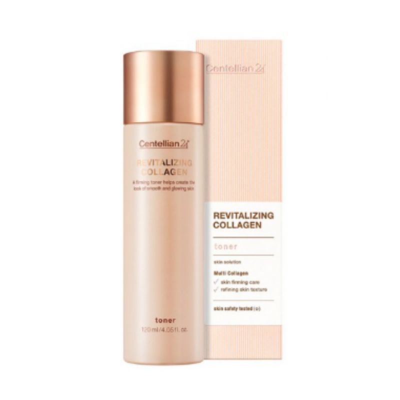 CENTELLIAN24 Revital Rising Collagen Toner 120ml