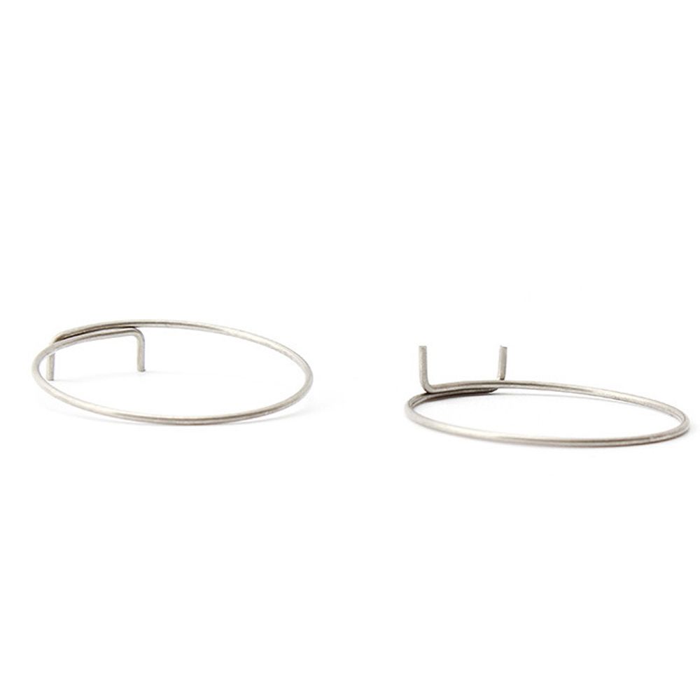 26mm Stainless Steel Road Ratchet Pawl Tower Base Spring Bike Hub Ratchet Cassette Driver