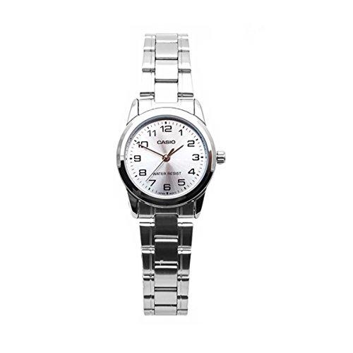 [Casio] STANDARD ANALOGUE LADYS Casio Standard Analog Ladies LTP-V001D-7B [Parallel Imported Prod...