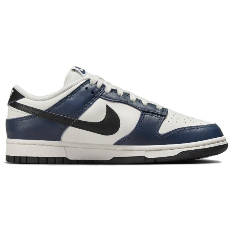 (WMNS) Nike Dunk Low 'Armory Navy' Women's HM6192-478