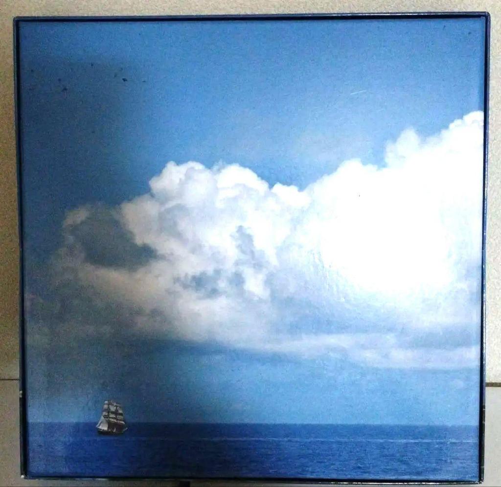 [USED] Classic Best Album Sound Cruise CD-BOX 10 Disc Set