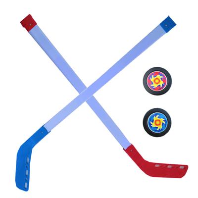 Ice Hockey Sticks For Kids Children Hockey Stick Youth Street Hockey Set Children Winter Ice Hockey Stick Training Tools Gifts