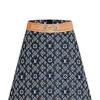 Louis Vuitton Casual Short Skirts Women's Blue 1A8MI7