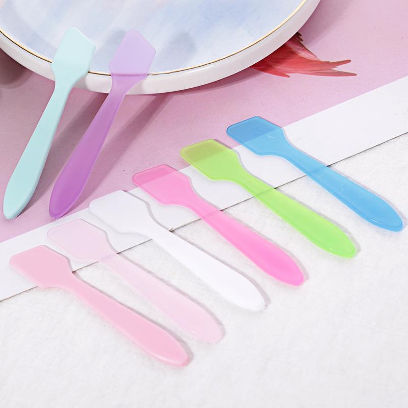 Colorful Face Mask & Cream Dispensing Stick
