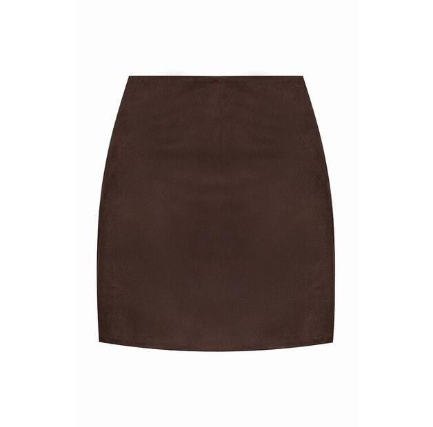 Юбка Magda Matyja Carla Shirt EU 36