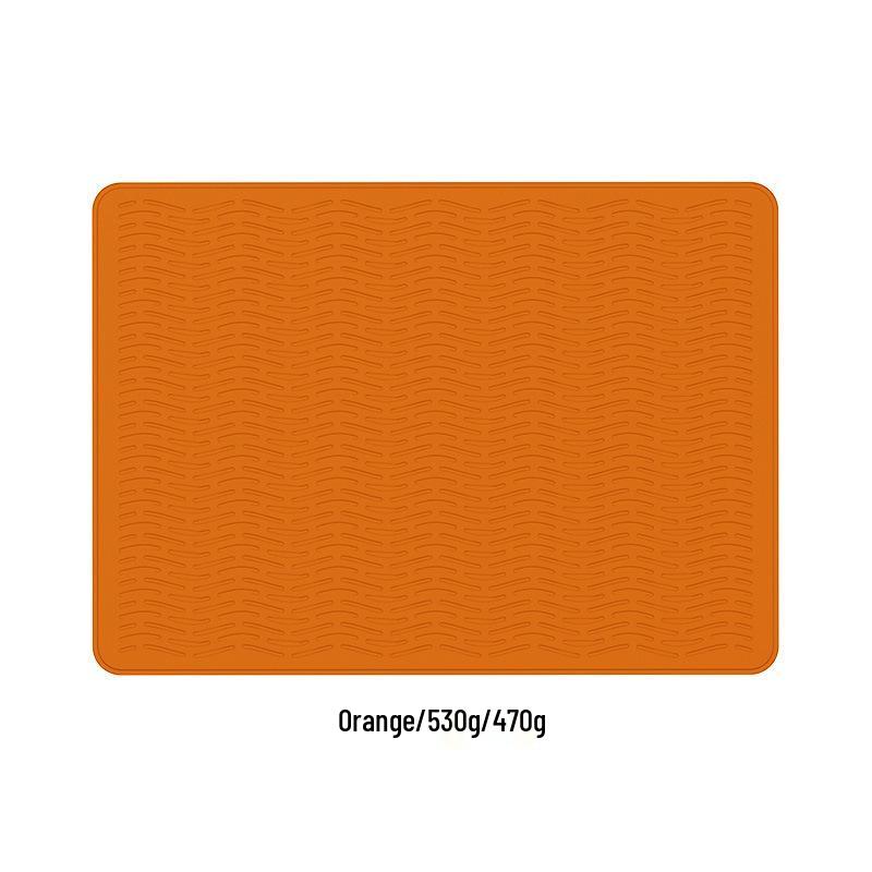 

Силіконовий протиковзкий чохол для індукційної плити та термостійкий килимок для плити 71*51cm/530g