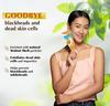Everyuth Naturals Exfoliating Walnut Scrub Tube  200gm