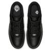Nike Air Force 1 '07 'Triple Black' Sneakers CW2288-001