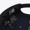 New Era Mlb New York Yankees Basic Unstructured Ballcap Medium Navy 15131667
