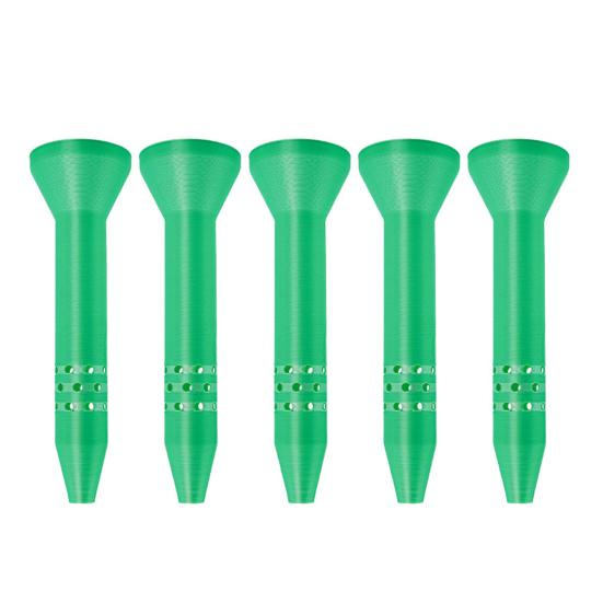 

5 шт. Воронка для полива растений, воронка для полива, глубокая корневая вставка для многоразового использования