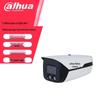 Dahua 2MP Dual-Light Warning Fixed Bullet IP Camera