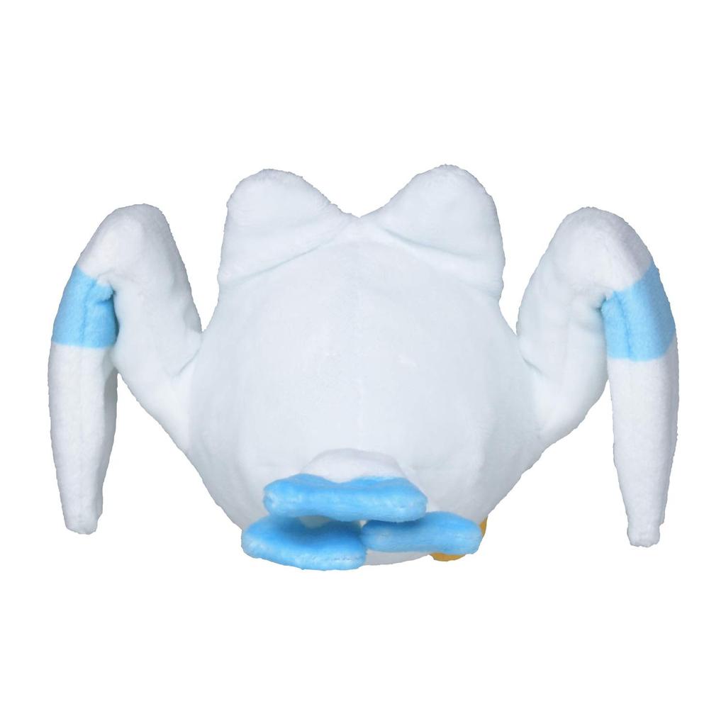 Pokémon Center Original Plush Toy Pokémon fit Camel 8 x 12 x 18 cm (H x W x D)