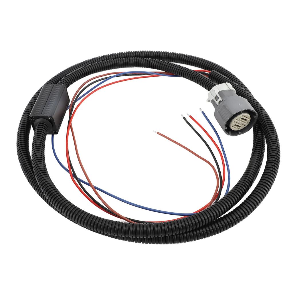 4L60E Samostatný Řídicí Modul Automatický Manuální Lock Up Manuální Řazení Konverzní Řídicí Modul pro 4L60E