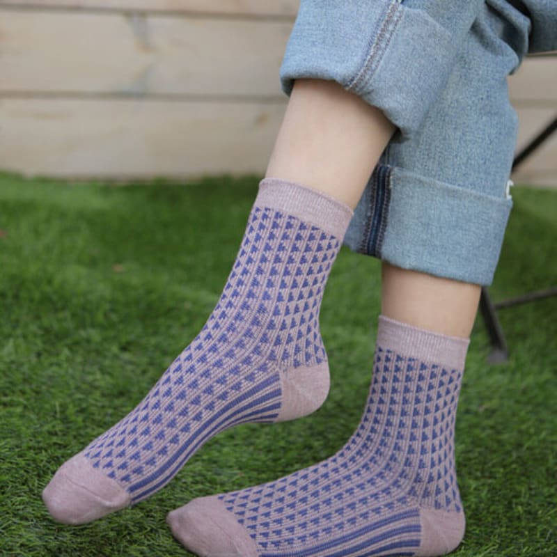 Bananasisters ZIO Socks