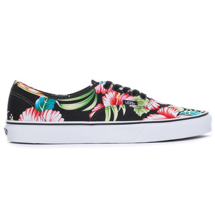 Authentic Vans 'Hawaiian Floral' VN000ZUKFFZ
