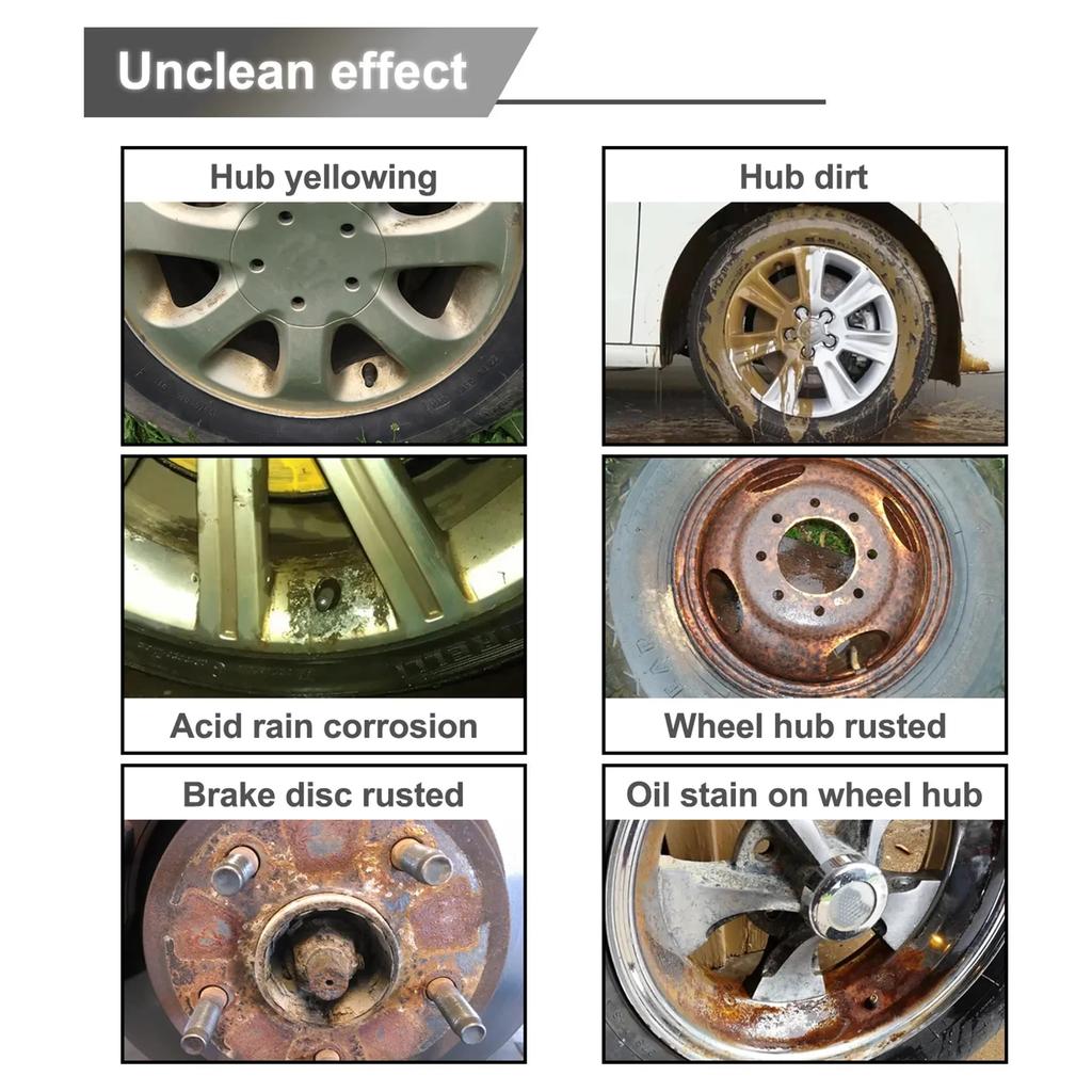 Rostschutzmittel Rostentferner Entrostungsspray Autopflege Reinigung Metall Chrom Lack Sauber Rostschutz Schmiermittel
