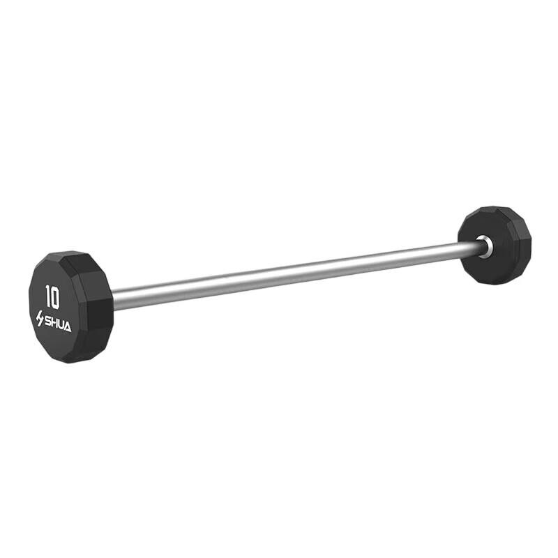 

Shua Small Fixed Straight Barbell
