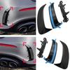 Voor Achter Bumper Lip Mistlamp Cover Kin Spoiler Splitter Bodykit Canards Voor Mercedes Benz W177 AMG Line A-Klasse A200 A250 A35 2019