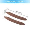 28GC Car Interior Organizers Gaps Filler Leak Proof Automotive Gaps for Long Trip