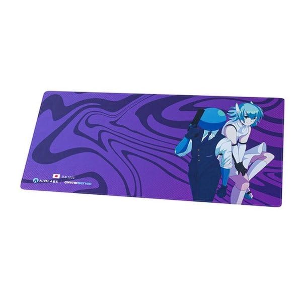 

Gamesense GSMPAIMLABSMRAIMJPXL gs-mp-radar-aimlabs-mraimlabs-jp-xl