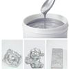 100/300/800g Super Bright Glitter Gold and Silver Powder Paint Water Based Gold Paint That Does Not Fade