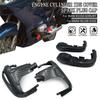 R1150R R1100S R1150RS R1150RT Passend für BMW Motorrad Kohlefaser Zündkerzenabdeckungen Motorkolbenschutz Schutz Seitenabdeckung