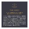 PARKER Jotter Ballpoint Pen, Medium Point, Black Ink, Grey GT, Gift Box, Official Import 2213785