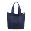 High-value New Japanese Canvas Bag, Fashionable and Simple, Large-capacity Handbag, Daily Commuting Multi-purpose Lunch Bag