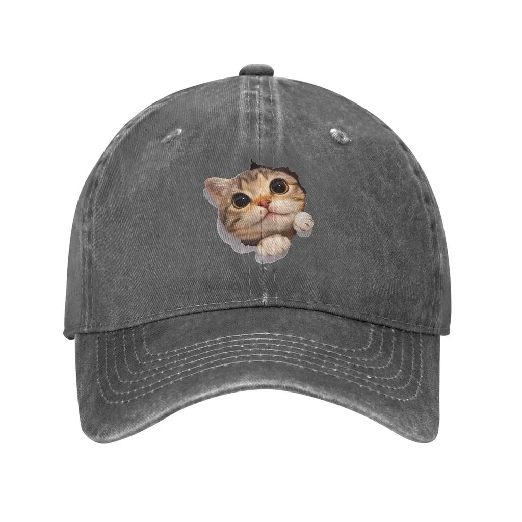 Gorras de Béisbol Vintage Foos Fighter Unisex WoUnisex Gorra Snapback Lavada Desgastada Actividades al Aire Libre Gorras Ajustables Gorra