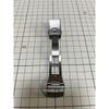 Used SEIKO Genuine Titanium Watch Buckle